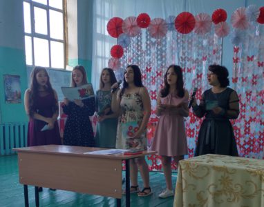 Выпускники 2021 — 3